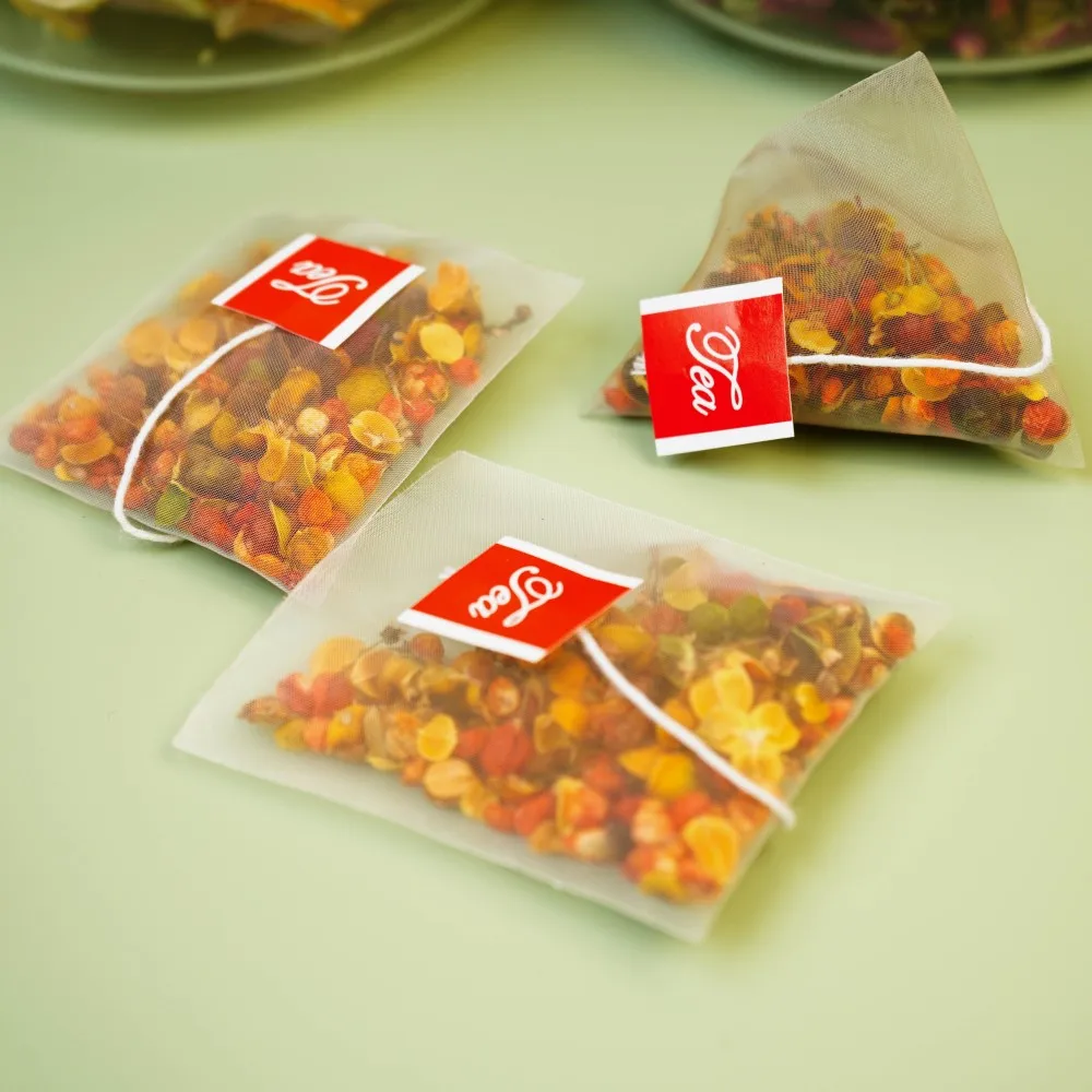 Disposable Tea Bags suppliers