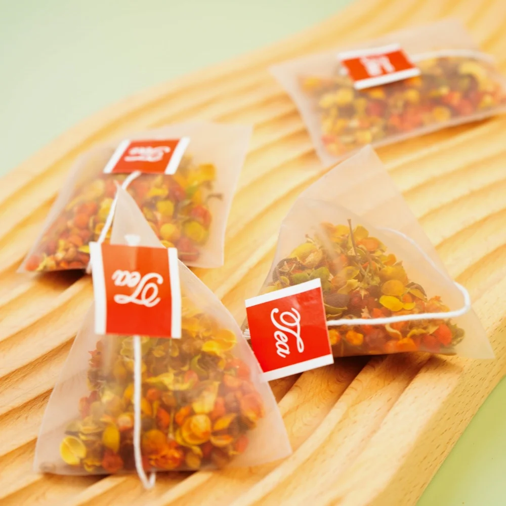Disposable Tea Bags best