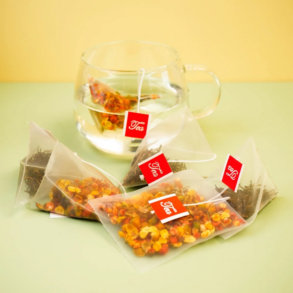Disposable Tea Bags high quality